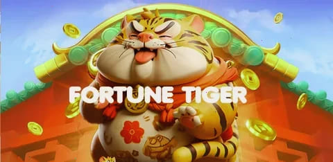 EuroGamerBet.com Fortune Tiger Embarque na Aventura Vibrante